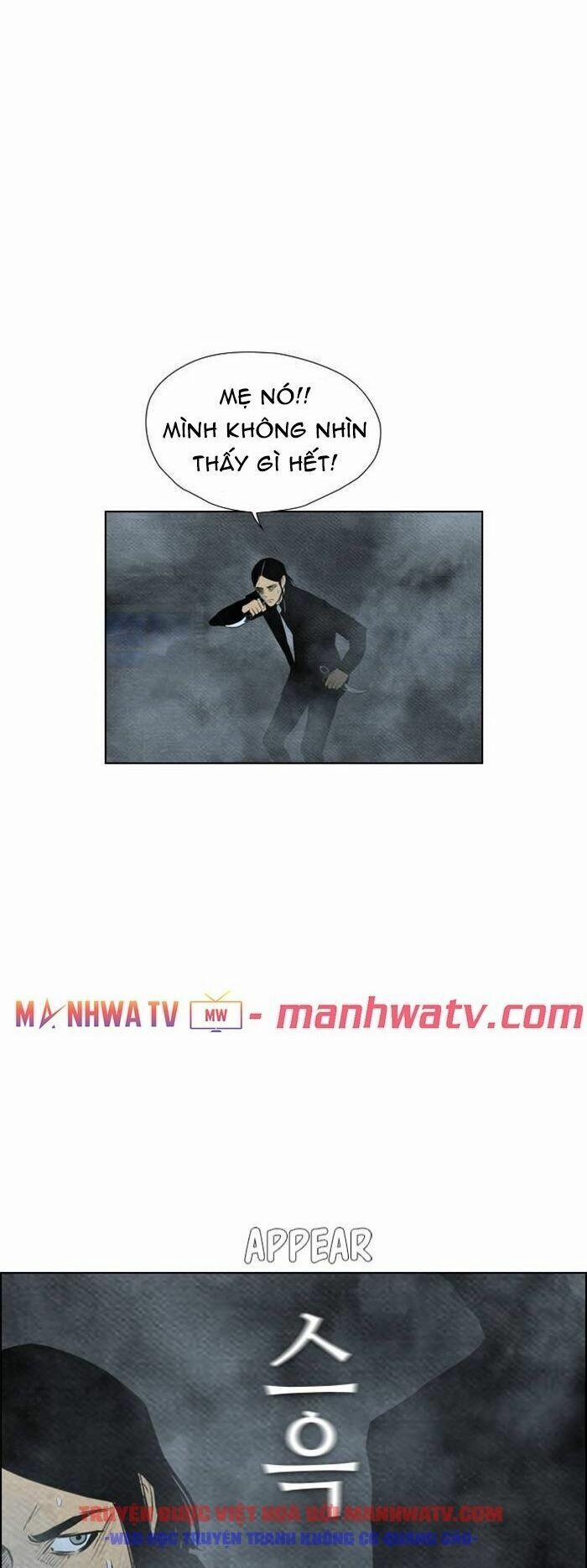 Kẻ Hồi Sinh 61 trang 13