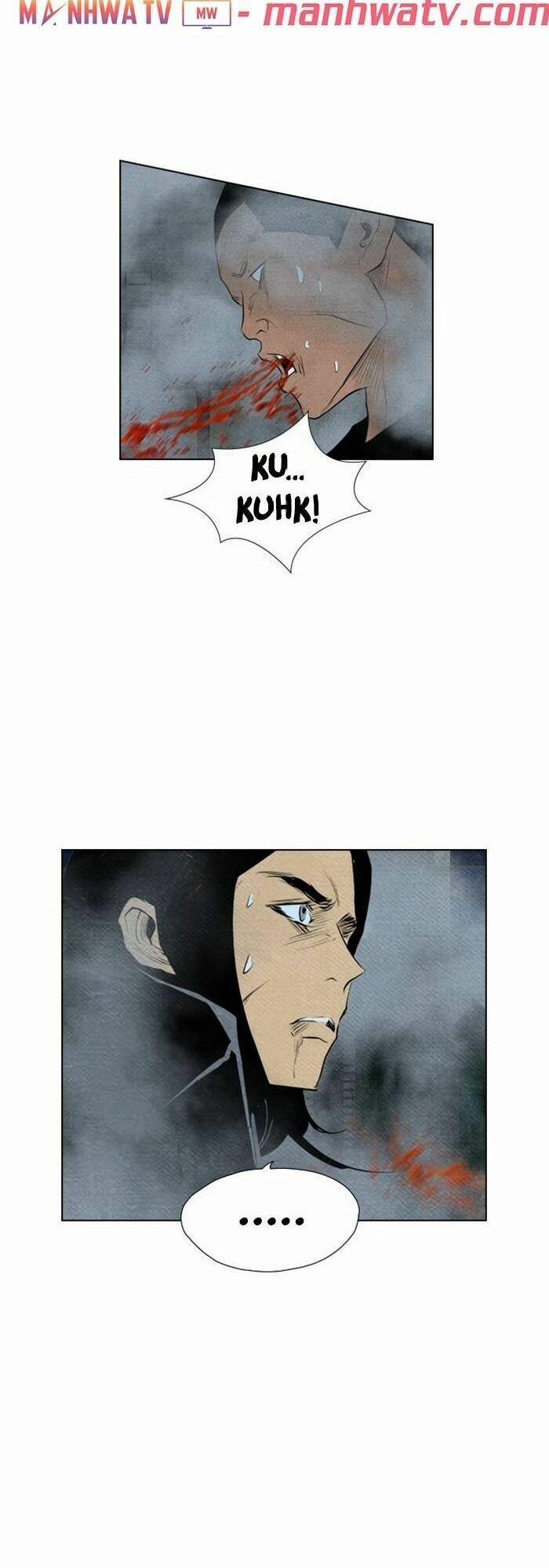 Kẻ Hồi Sinh 61 trang 15