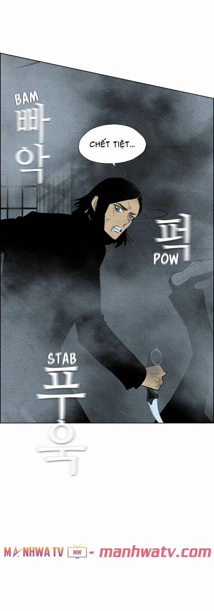 Kẻ Hồi Sinh 61 trang 16
