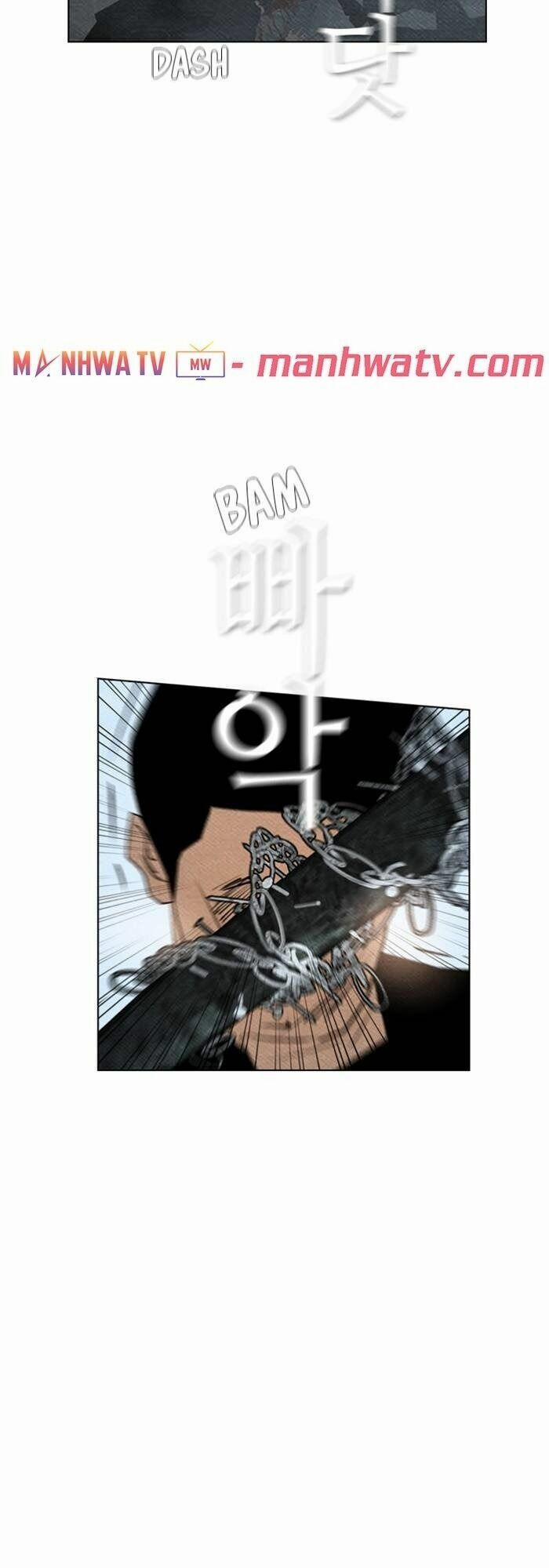 Kẻ Hồi Sinh 61 trang 20