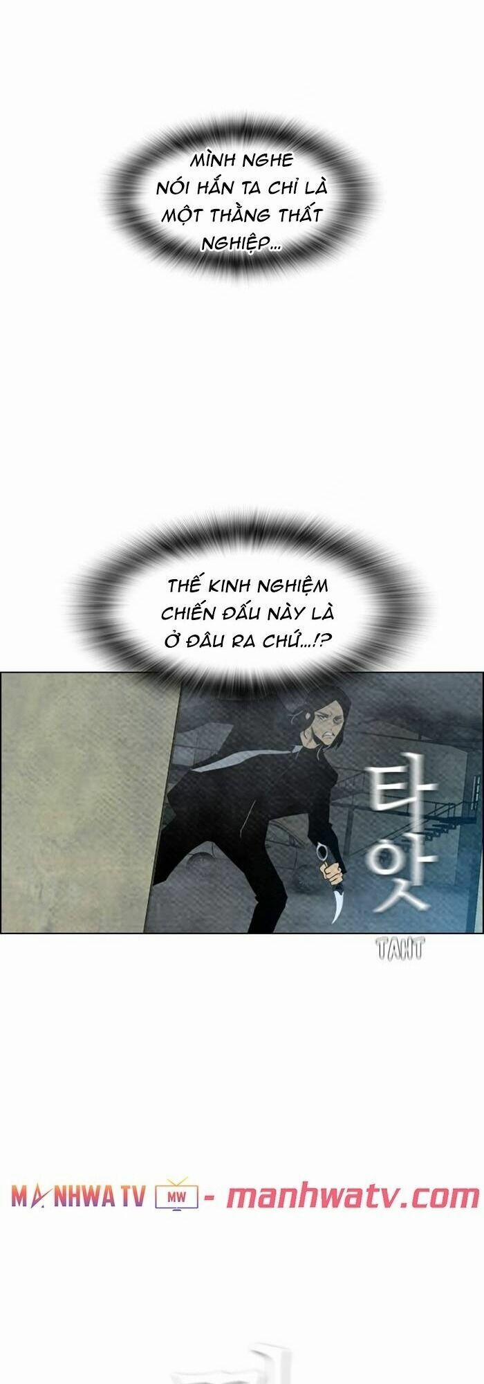 Kẻ Hồi Sinh 61 trang 24