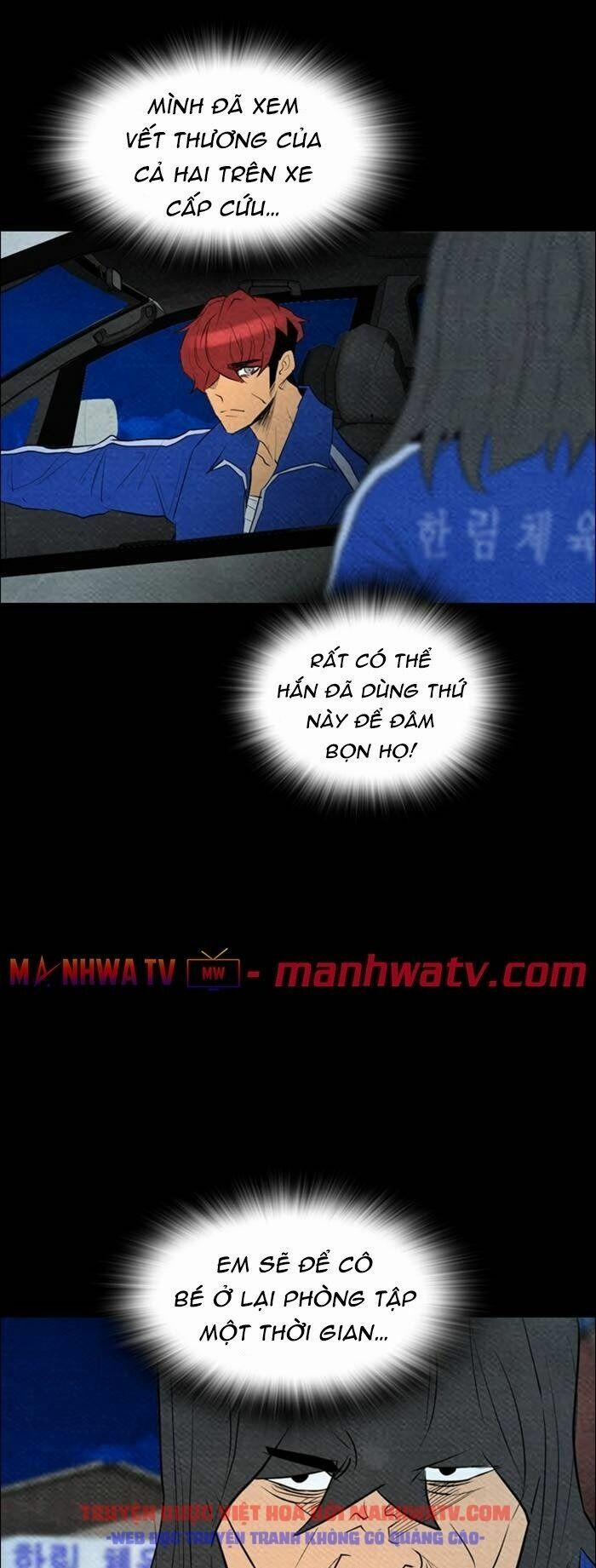 Kẻ Hồi Sinh 61 trang 29