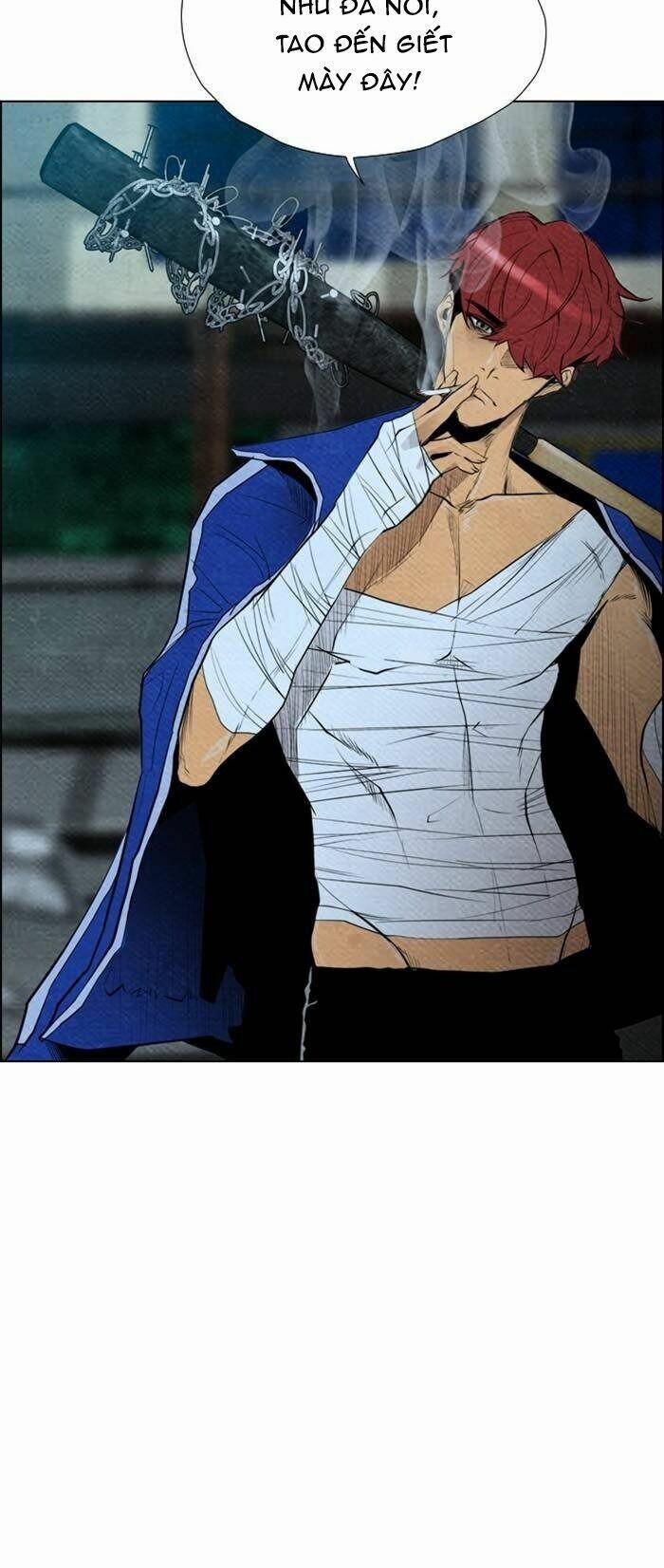 Kẻ Hồi Sinh 61 trang 3