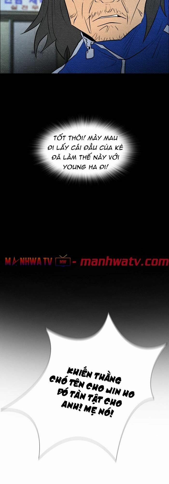 Kẻ Hồi Sinh 61 trang 30