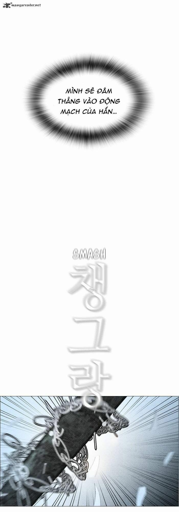 Kẻ Hồi Sinh 61 trang 33