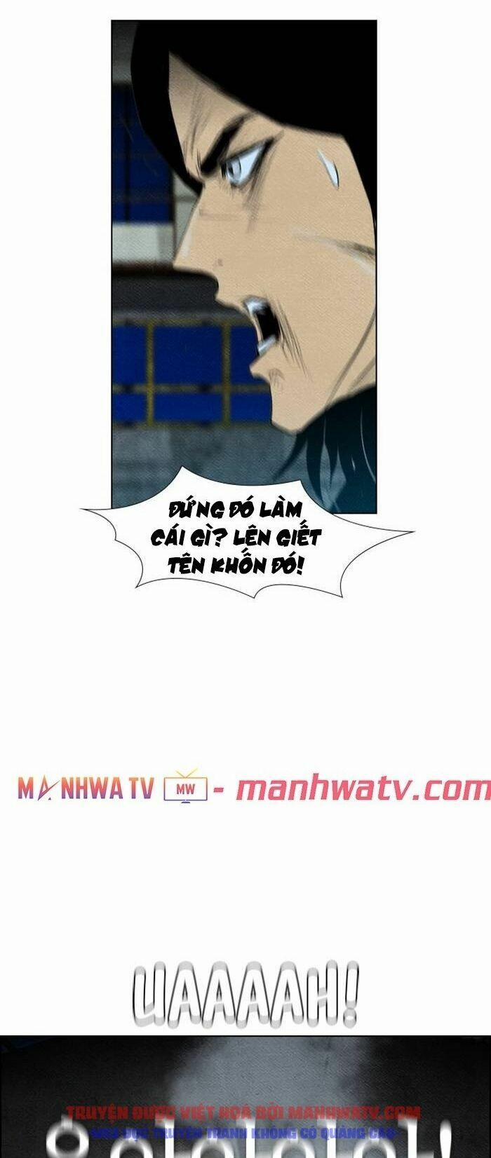 Kẻ Hồi Sinh 61 trang 4