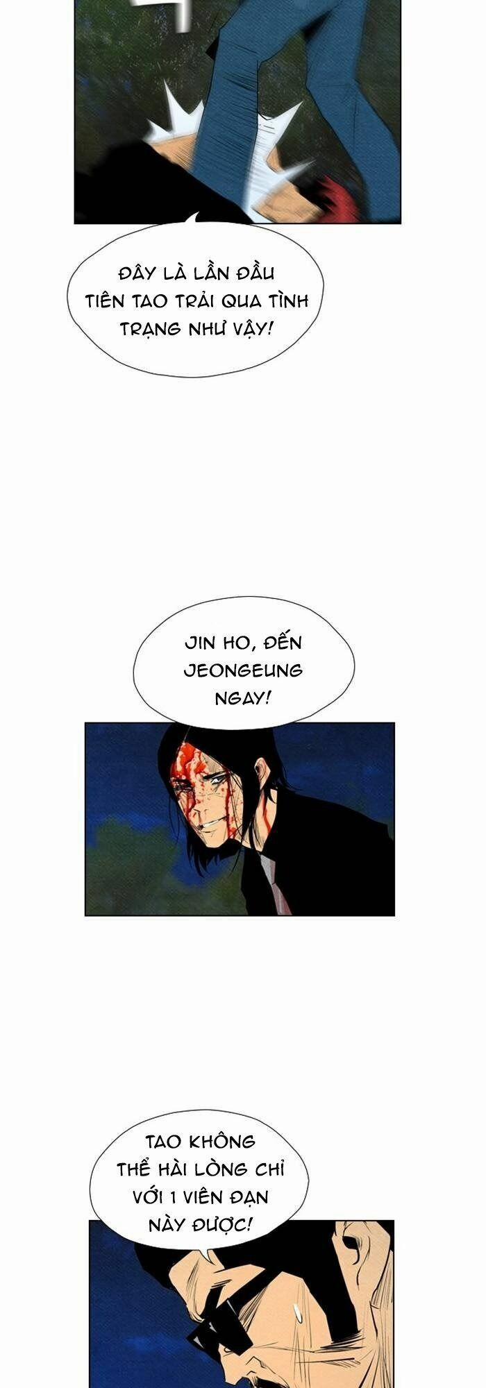 Kẻ Hồi Sinh 61 trang 44