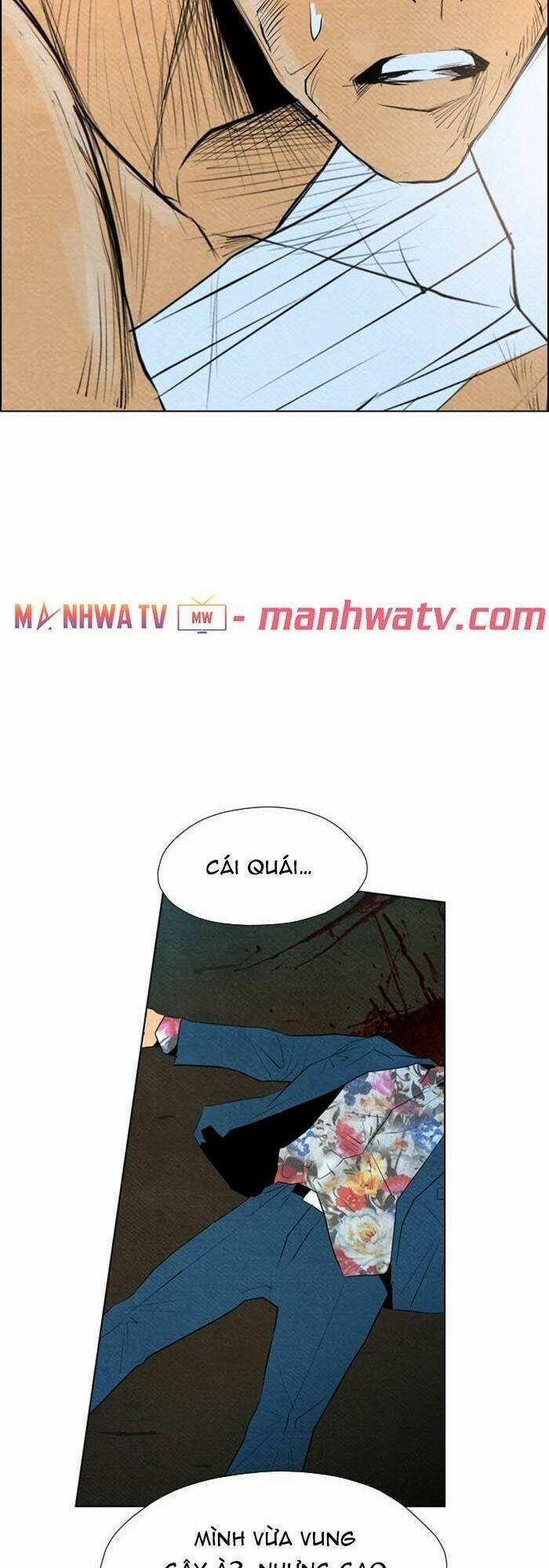 Kẻ Hồi Sinh 61 trang 57