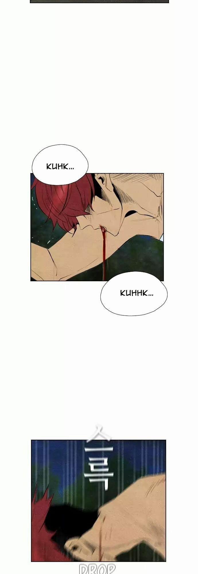 Kẻ Hồi Sinh 62 trang 12