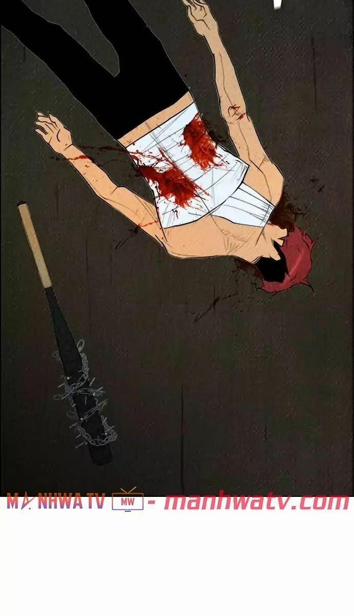 Kẻ Hồi Sinh 62 trang 14