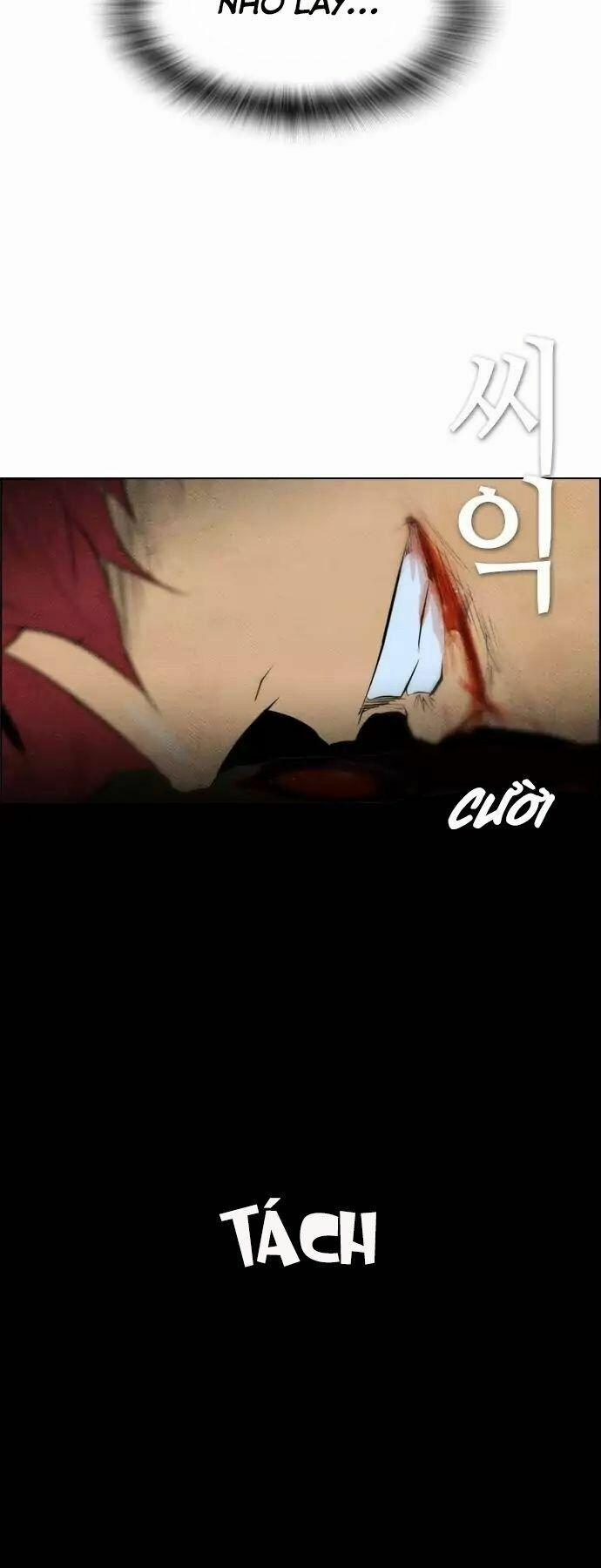 Kẻ Hồi Sinh 62 trang 16