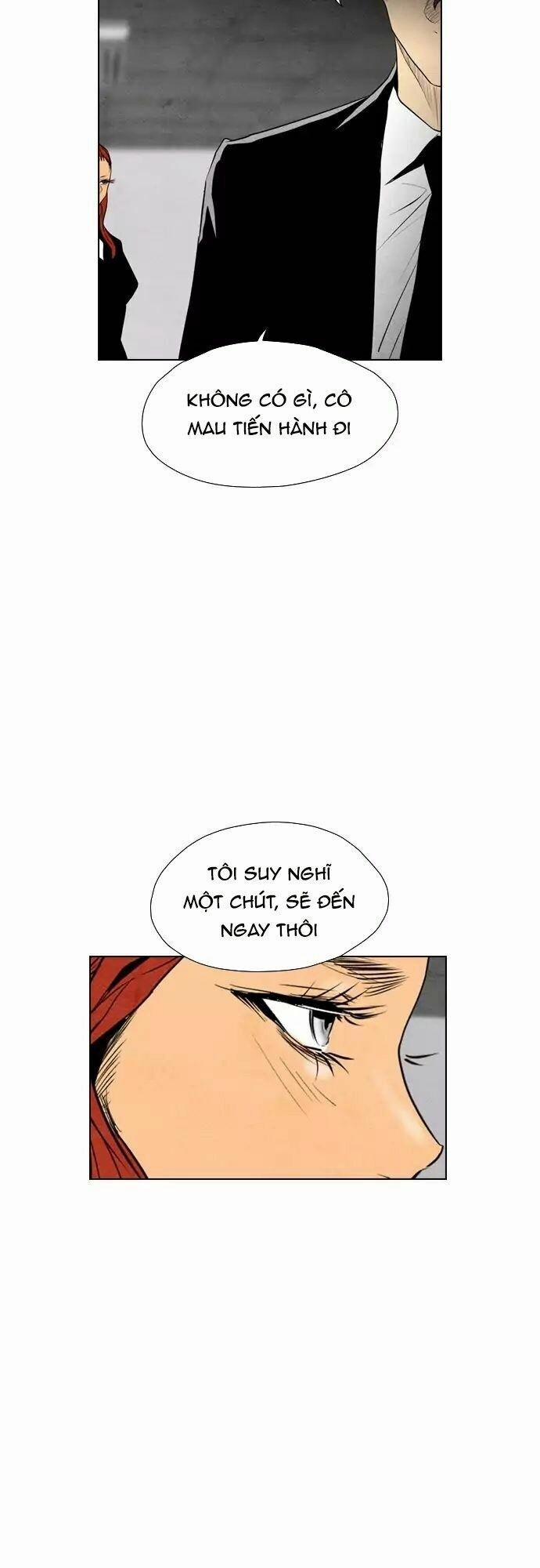 Kẻ Hồi Sinh 62 trang 30