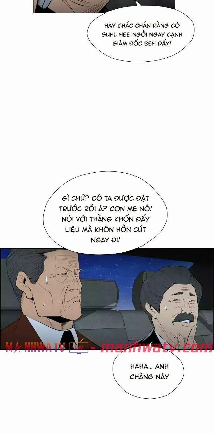 Kẻ Hồi Sinh 62 trang 39