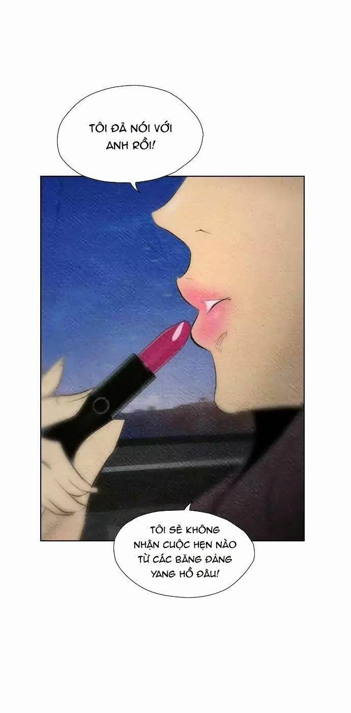 Kẻ Hồi Sinh 62 trang 41