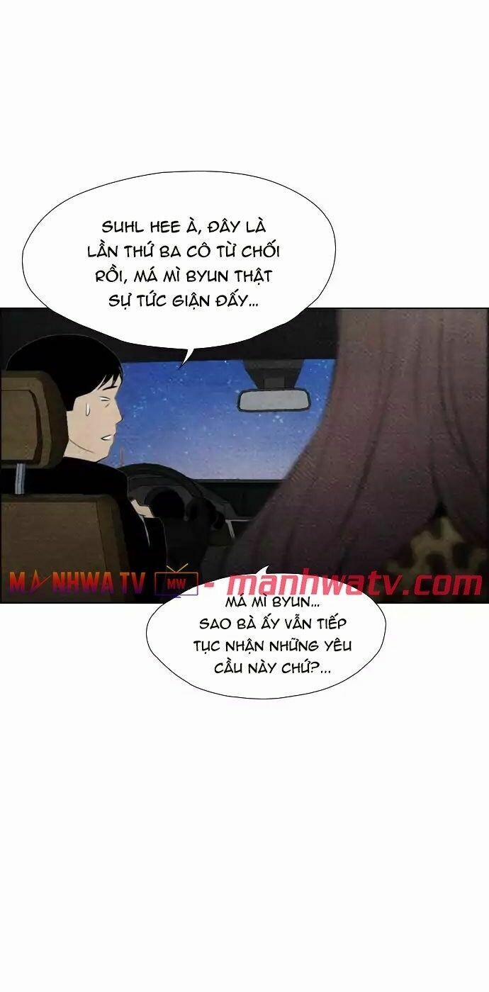 Kẻ Hồi Sinh 62 trang 42