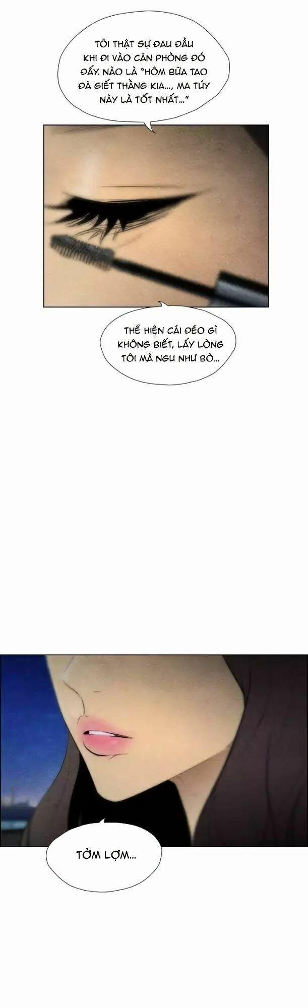 Kẻ Hồi Sinh 62 trang 43