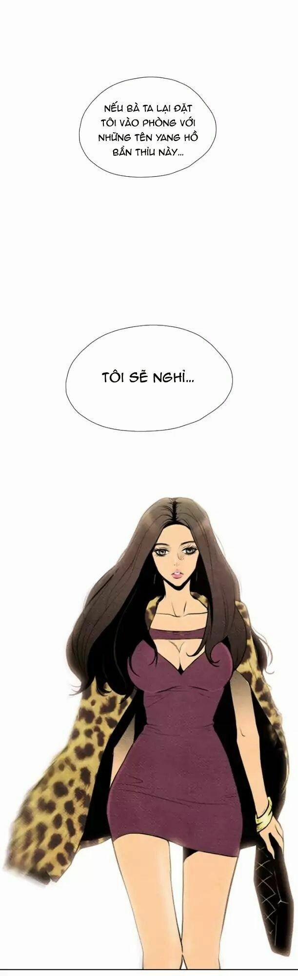 Kẻ Hồi Sinh 62 trang 45