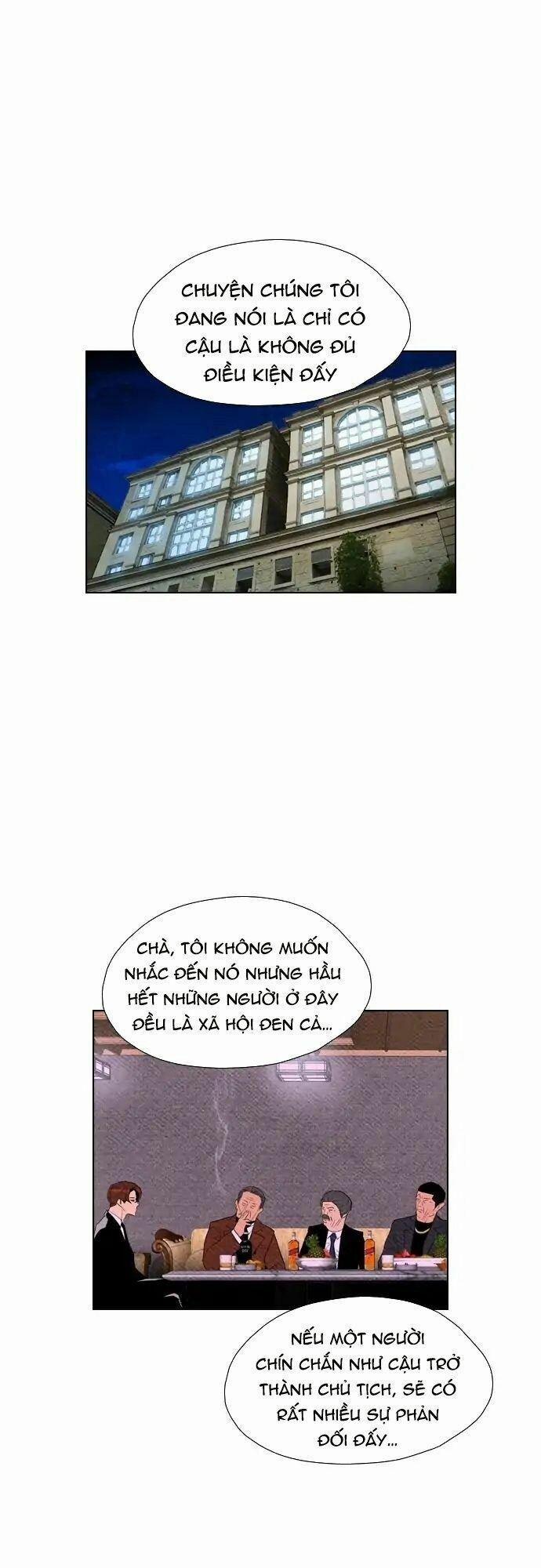 Kẻ Hồi Sinh 63 trang 1