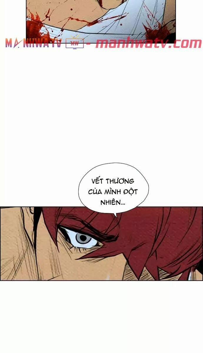 Kẻ Hồi Sinh 63 trang 12