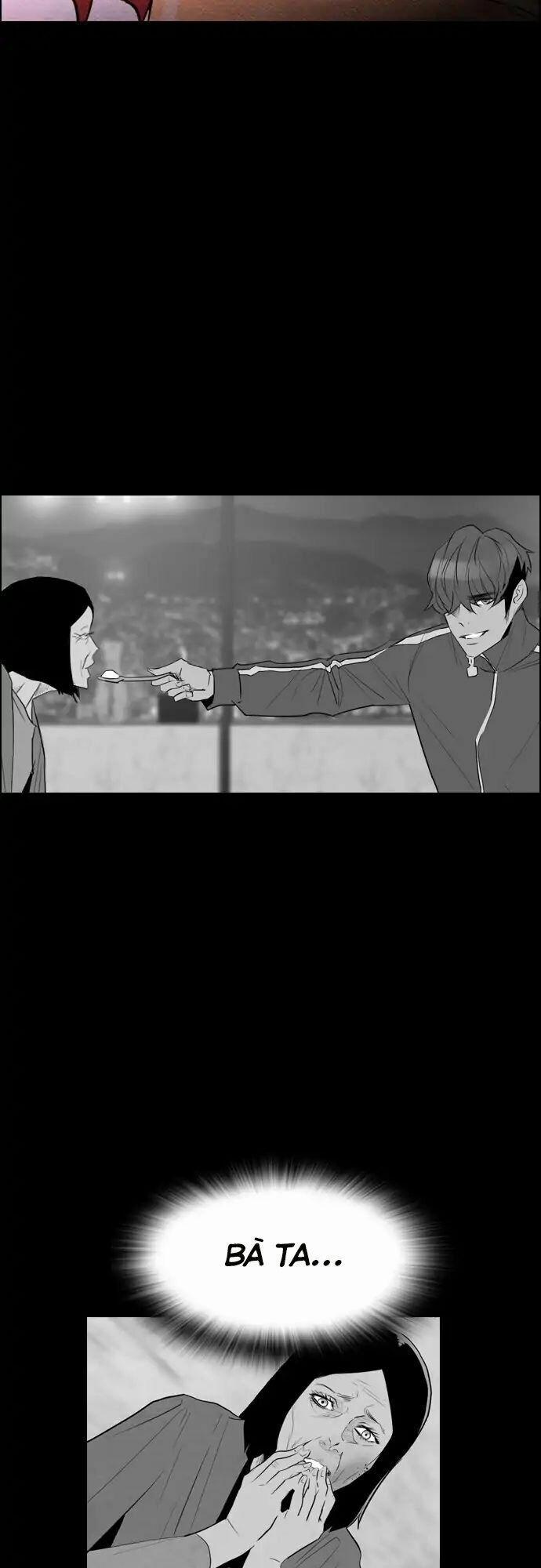 Kẻ Hồi Sinh 63 trang 21