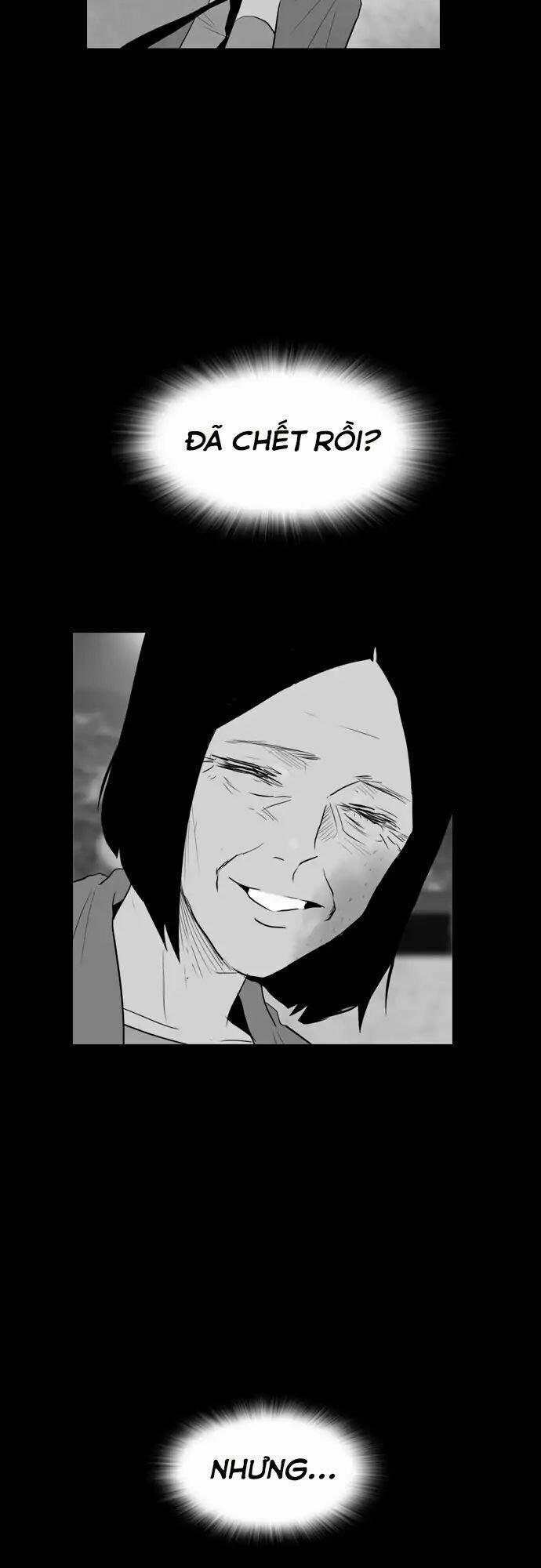 Kẻ Hồi Sinh 63 trang 22