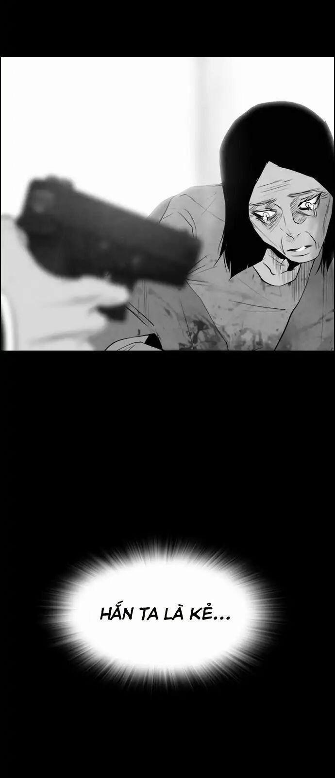 Kẻ Hồi Sinh 63 trang 23