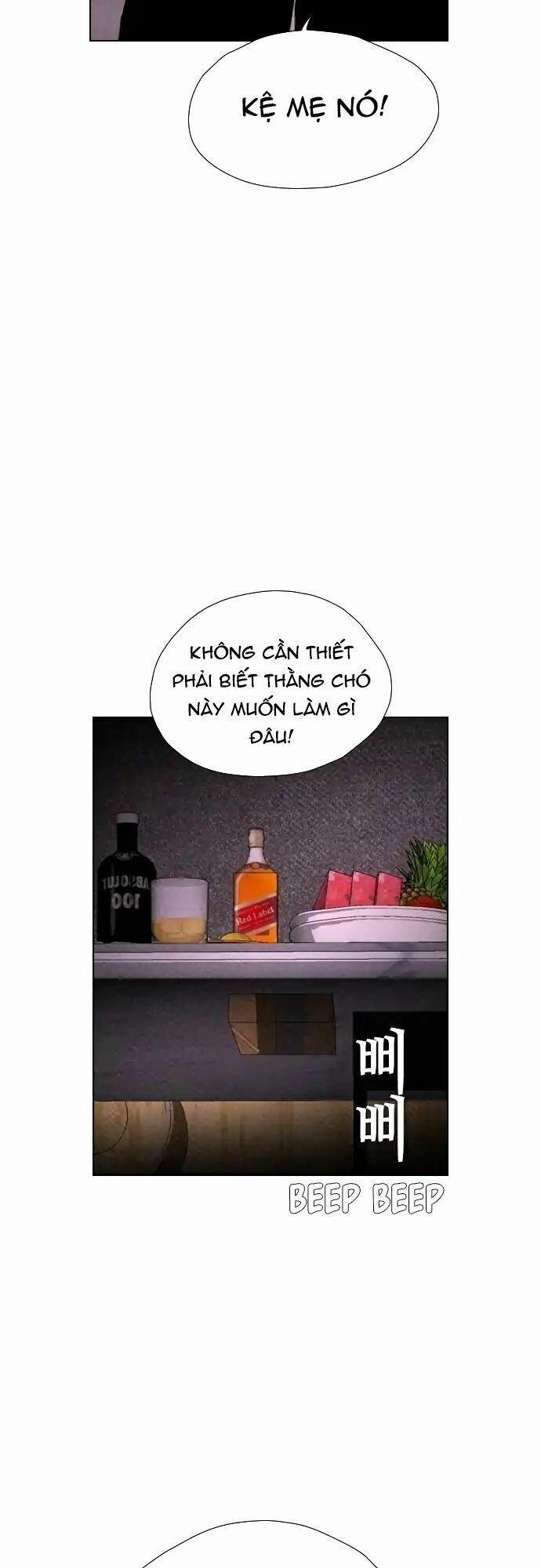 Kẻ Hồi Sinh 63 trang 38