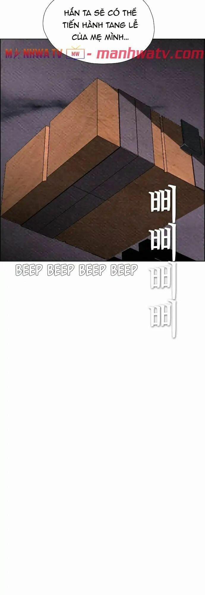 Kẻ Hồi Sinh 63 trang 39