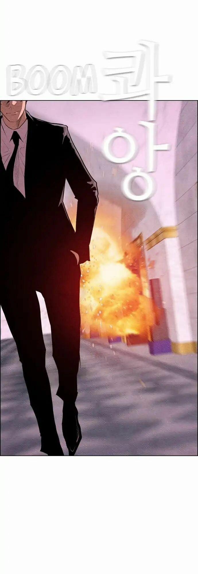 Kẻ Hồi Sinh 63 trang 40