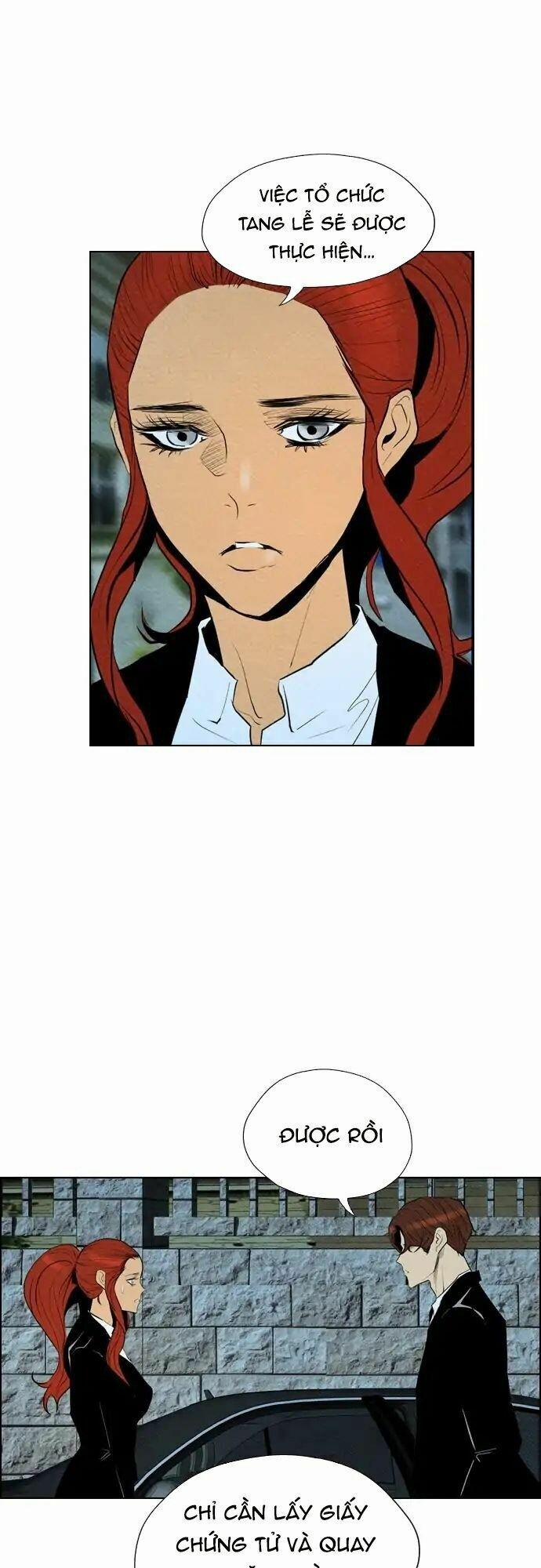 Kẻ Hồi Sinh 63 trang 45