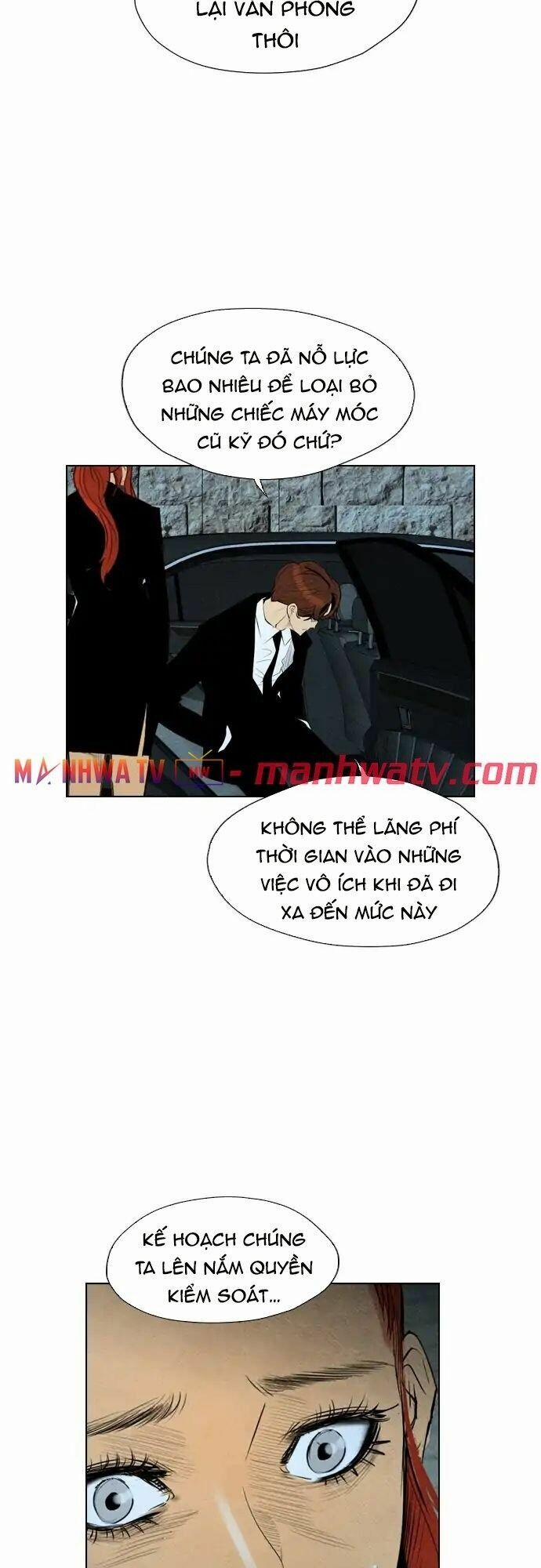 Kẻ Hồi Sinh 63 trang 46