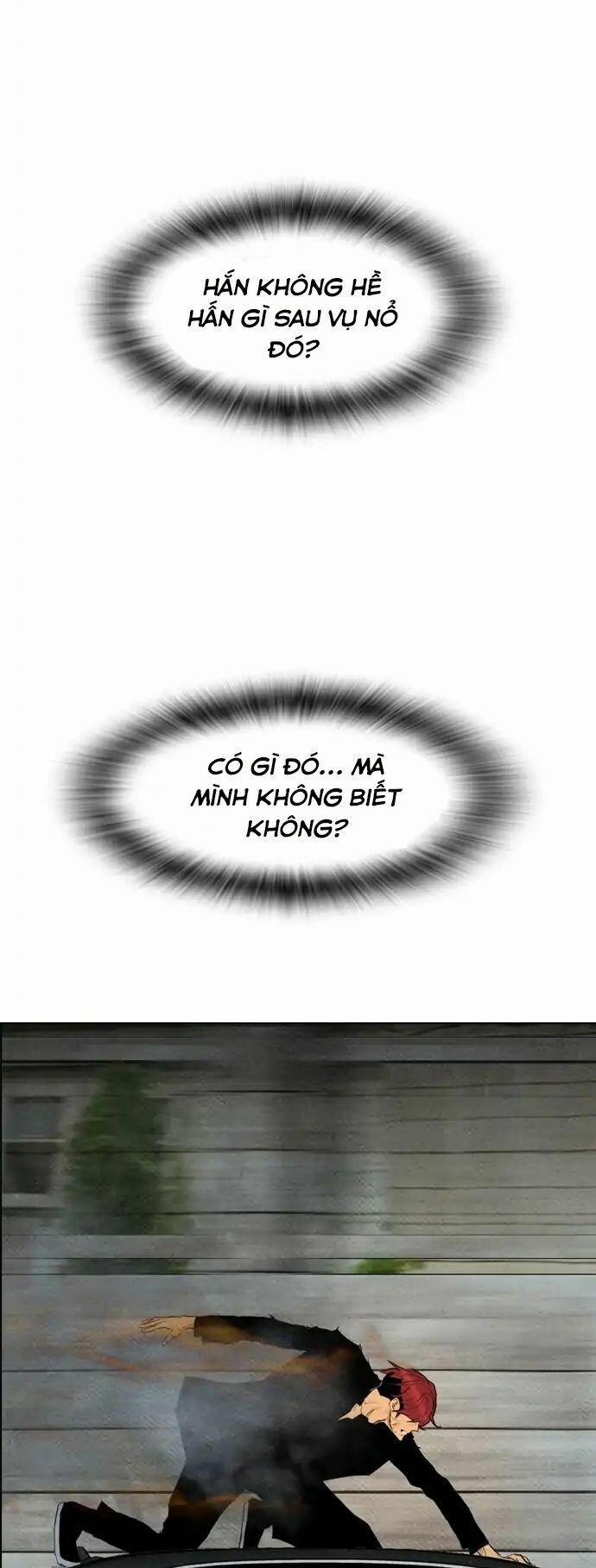 Kẻ Hồi Sinh 64 trang 13