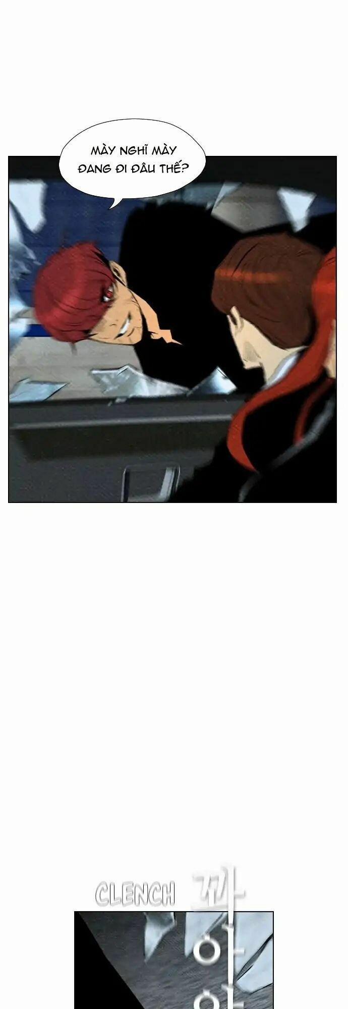 Kẻ Hồi Sinh 64 trang 15