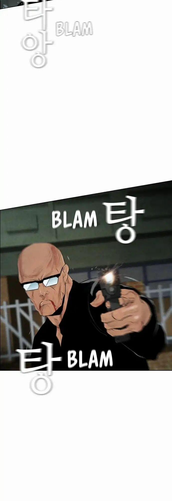 Kẻ Hồi Sinh 64 trang 24