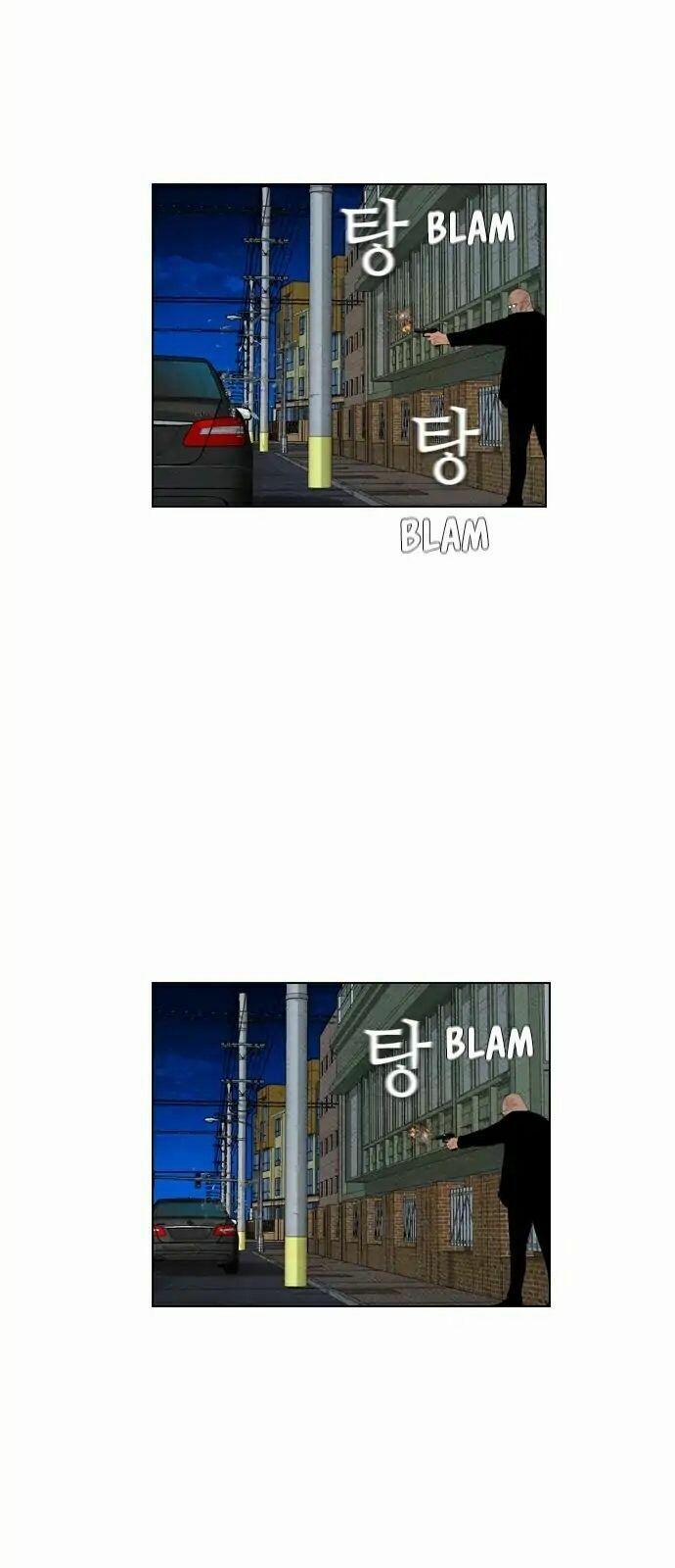 Kẻ Hồi Sinh 64 trang 25