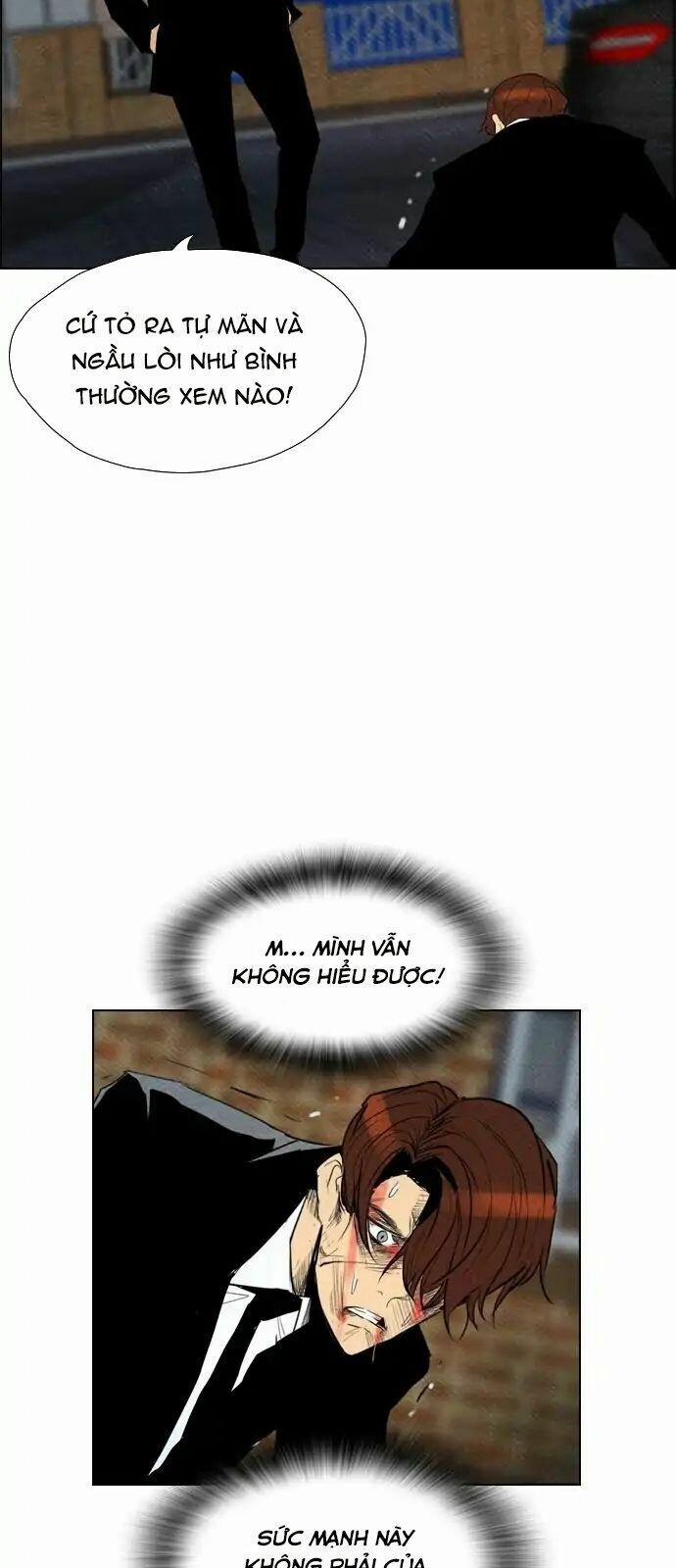 Kẻ Hồi Sinh 64 trang 37