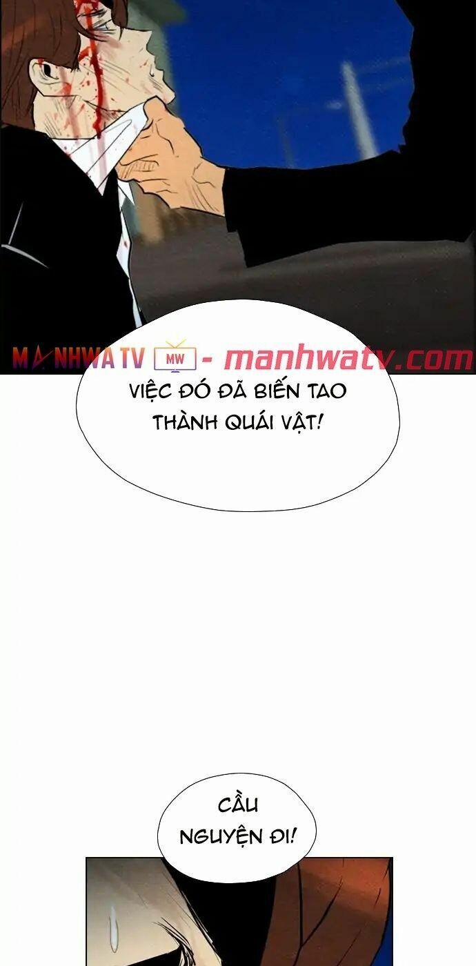 Kẻ Hồi Sinh 64 trang 40