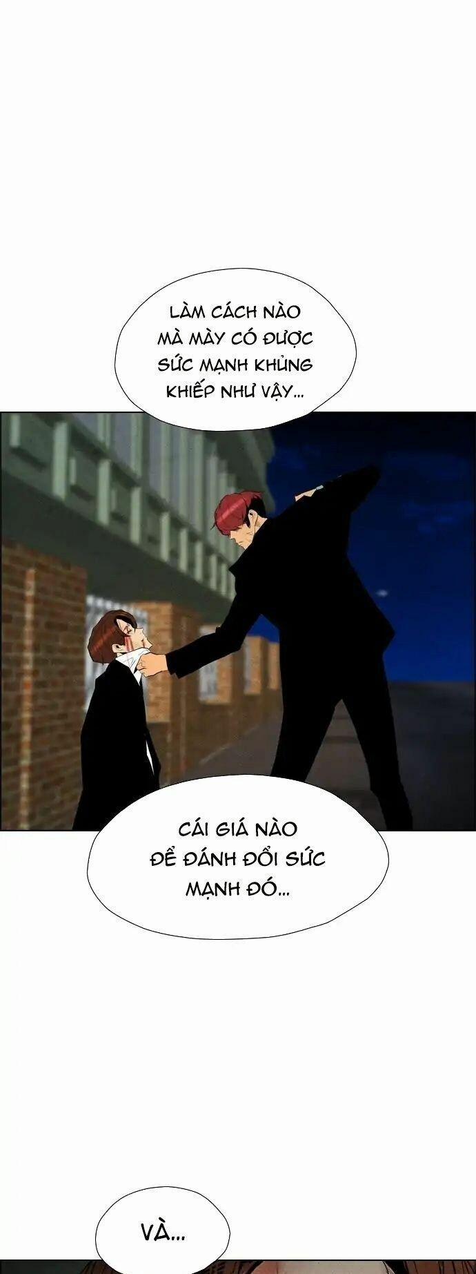 Kẻ Hồi Sinh 64 trang 45