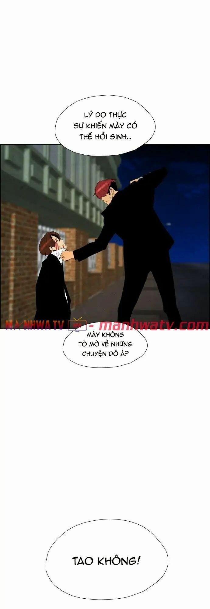 Kẻ Hồi Sinh 65 trang 1