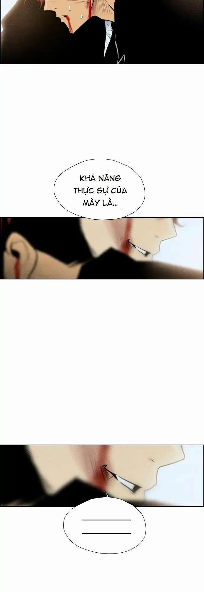 Kẻ Hồi Sinh 65 trang 18