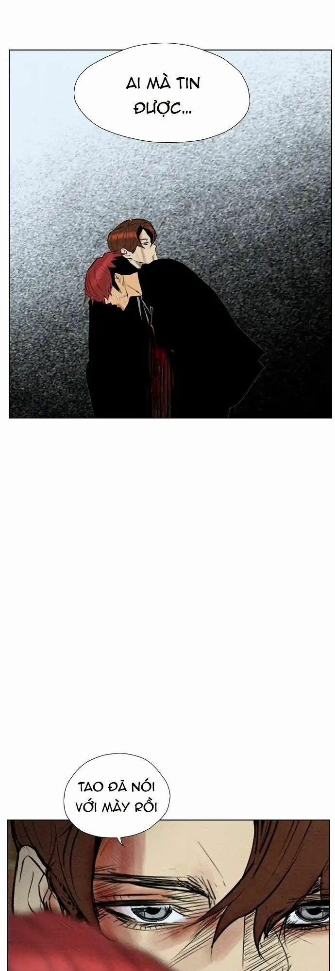 Kẻ Hồi Sinh 65 trang 21