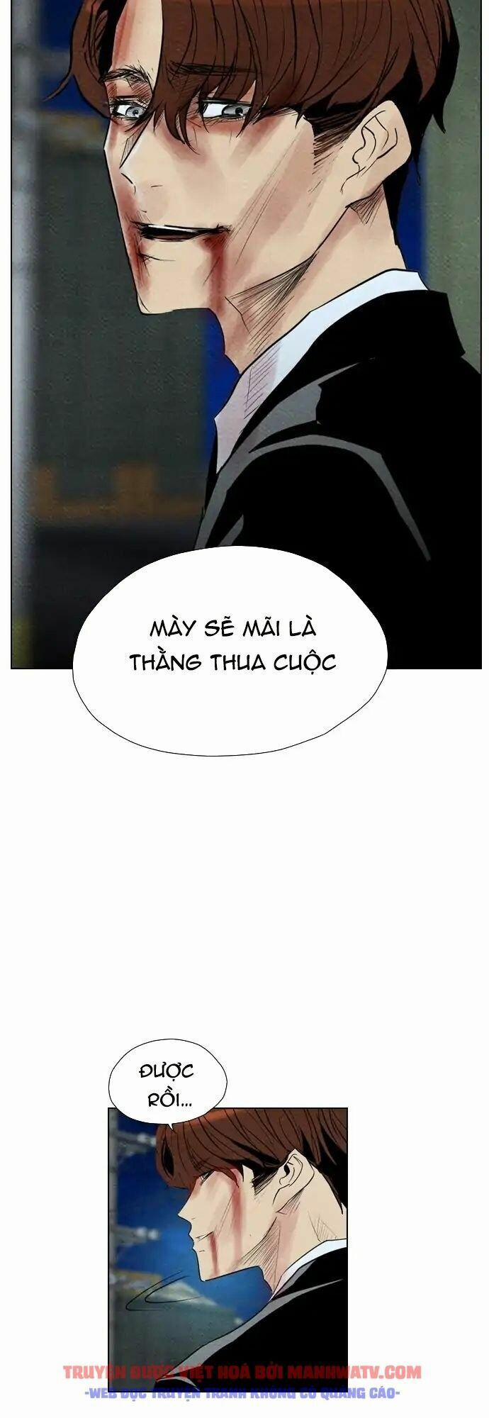 Kẻ Hồi Sinh 65 trang 24