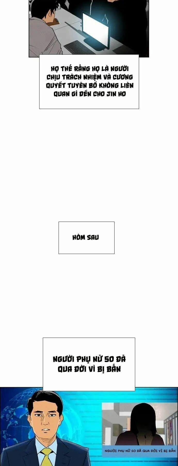 Kẻ Hồi Sinh 65 trang 38