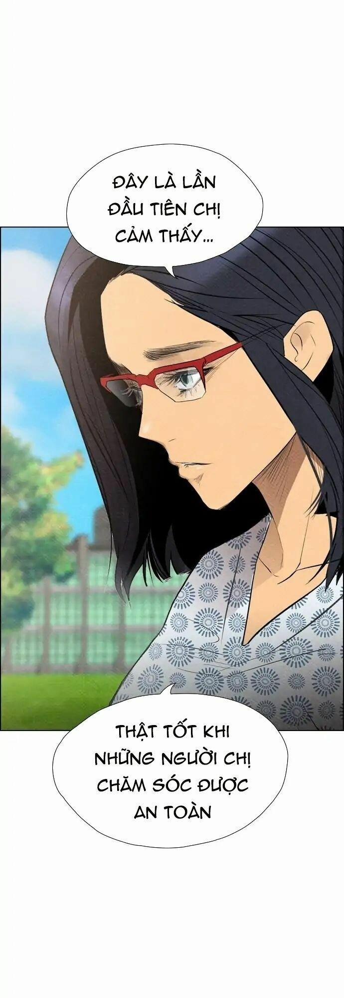 Kẻ Hồi Sinh 65 trang 45