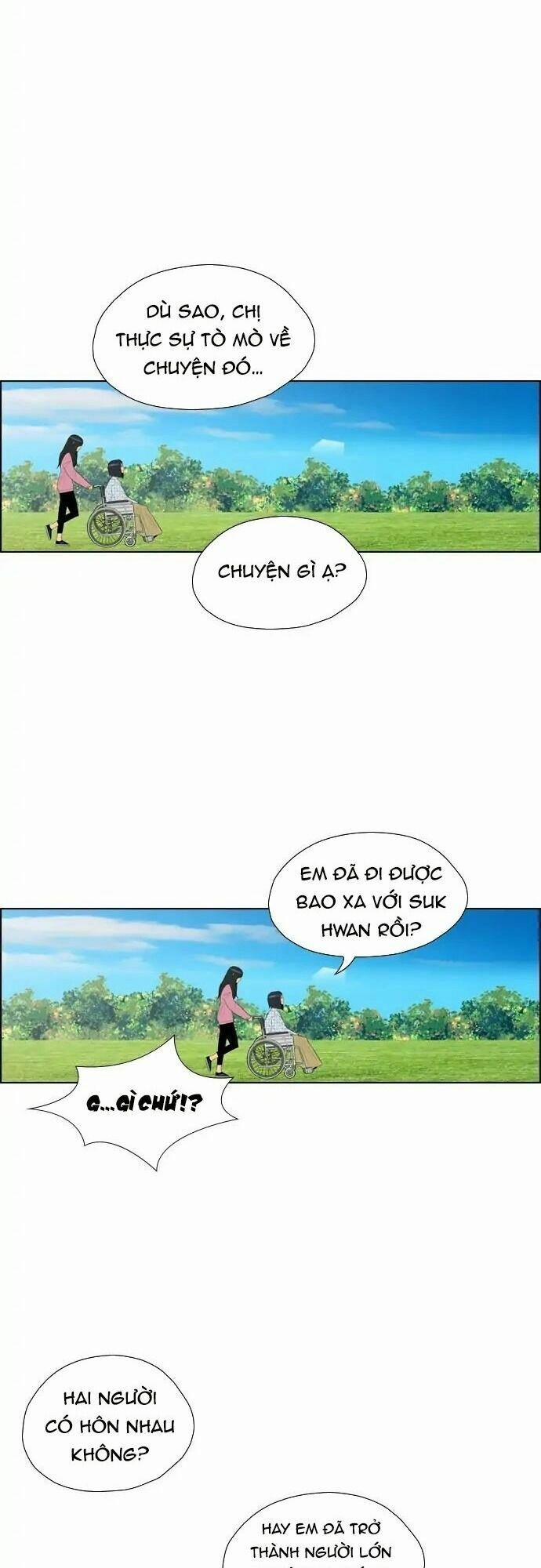 Kẻ Hồi Sinh 65 trang 50