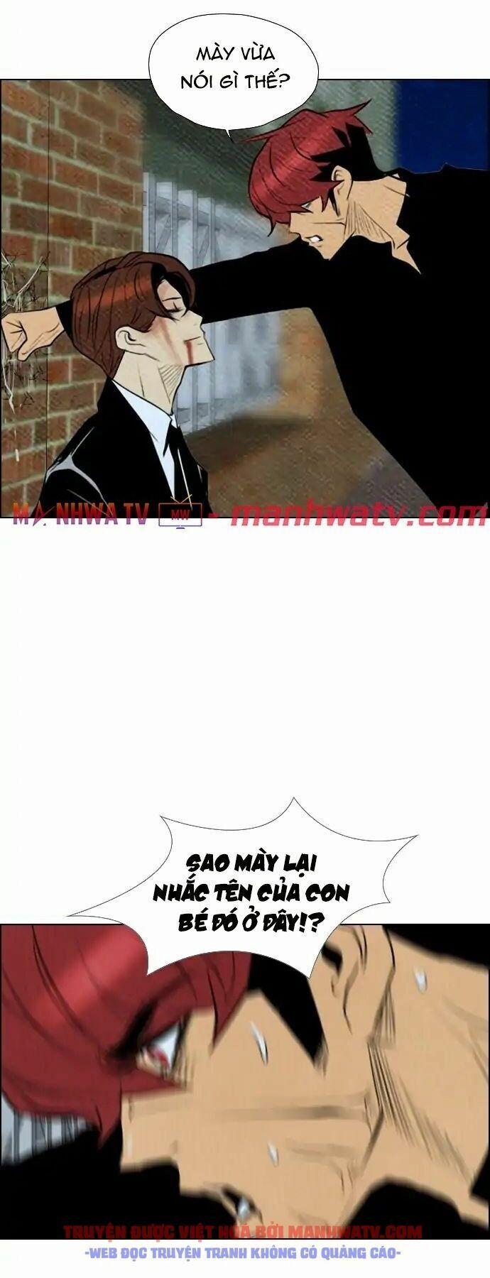 Kẻ Hồi Sinh 65 trang 6