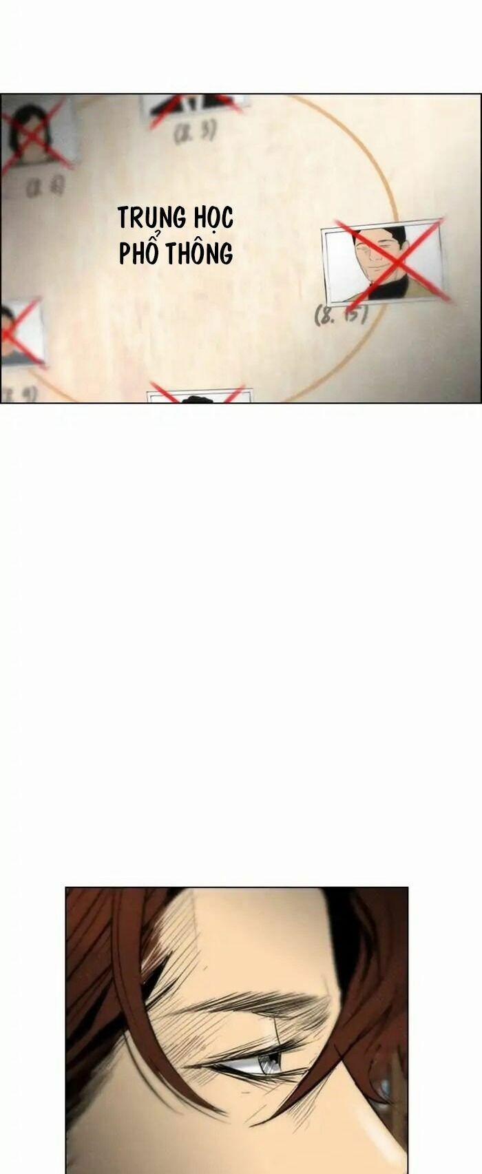 Kẻ Hồi Sinh 66 trang 20