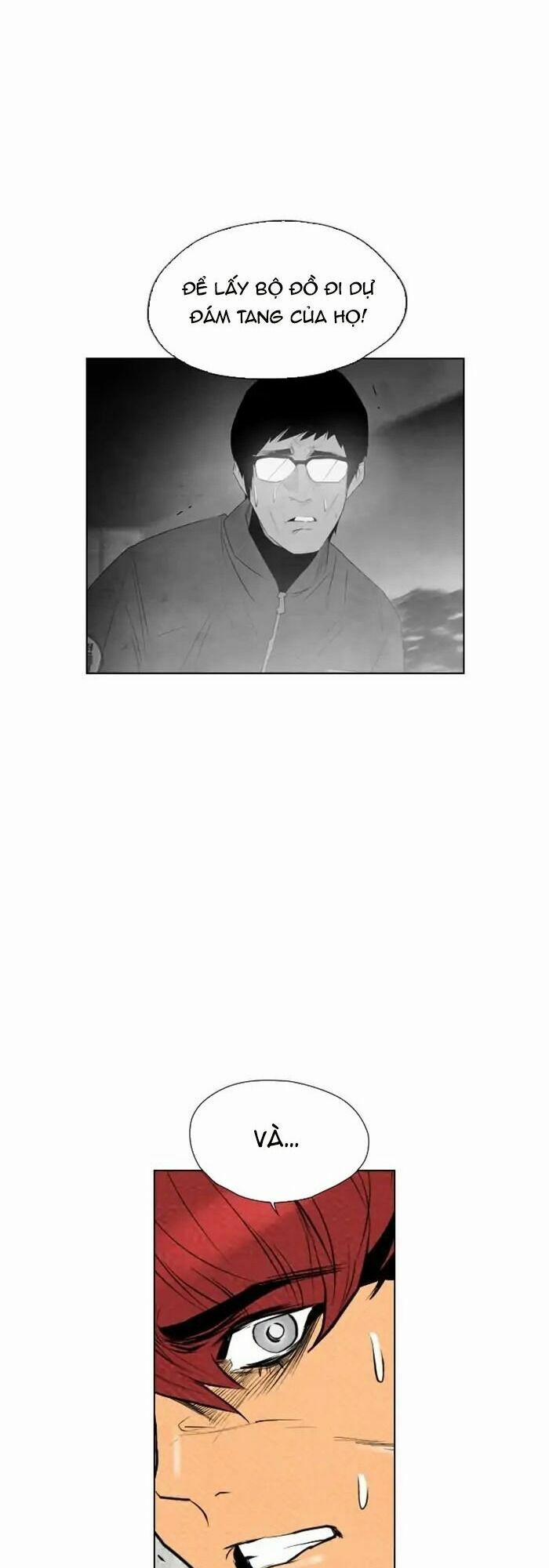 Kẻ Hồi Sinh 66 trang 25