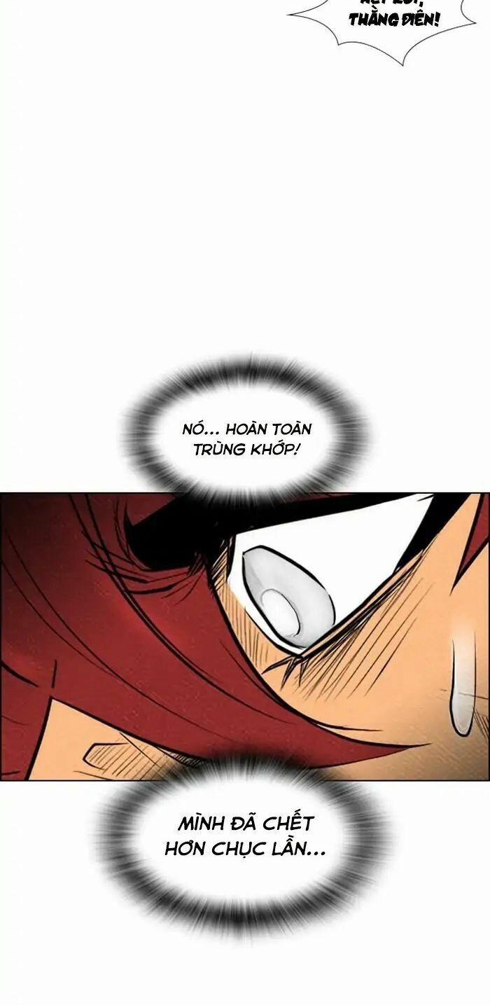 Kẻ Hồi Sinh 66 trang 27