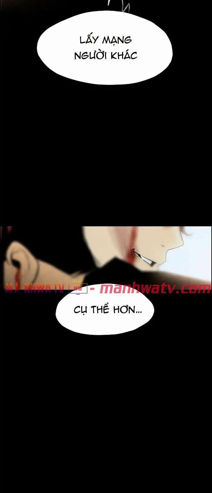 Kẻ Hồi Sinh 66 trang 3